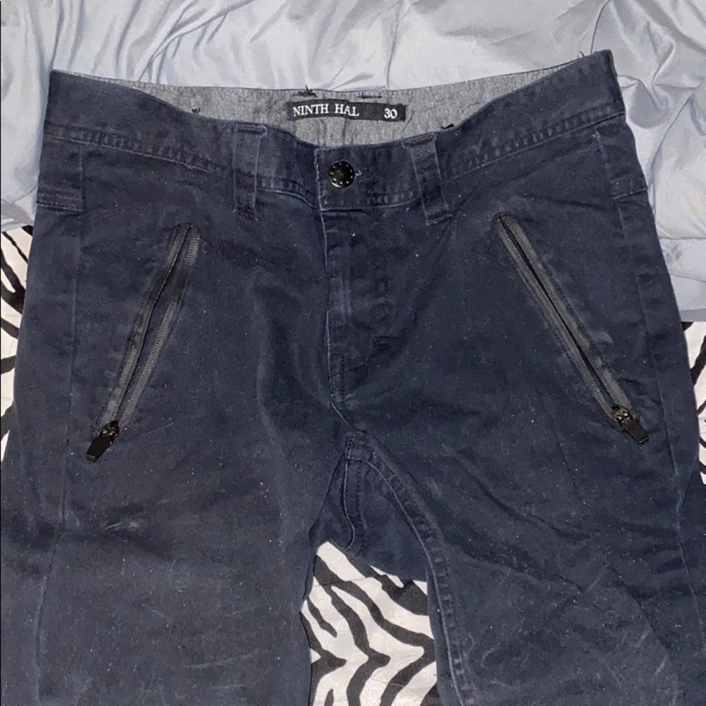 Ninth hall pants